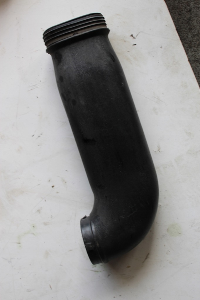 фото №1, Hyundai i30 ii 1.6 crdi шланг труба повітря