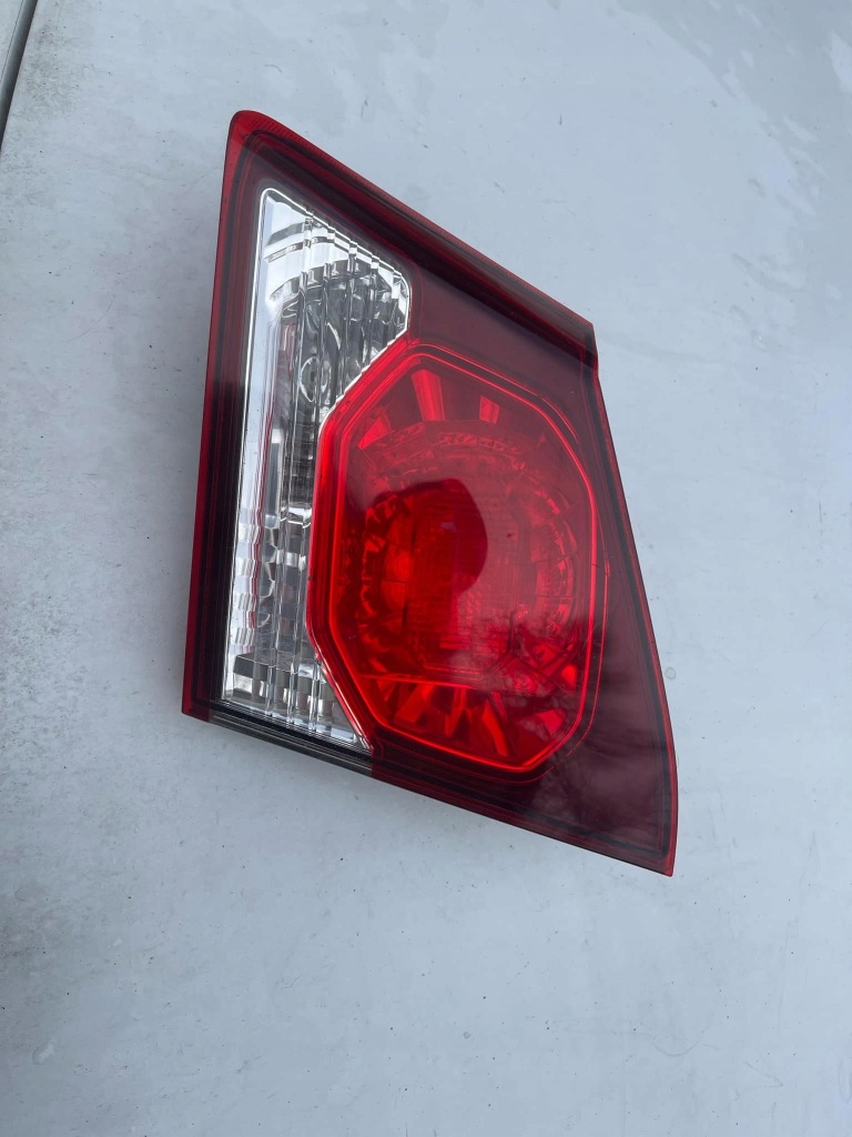 фото №1, Лампа задняя задняя honda civic viii sedan __europa