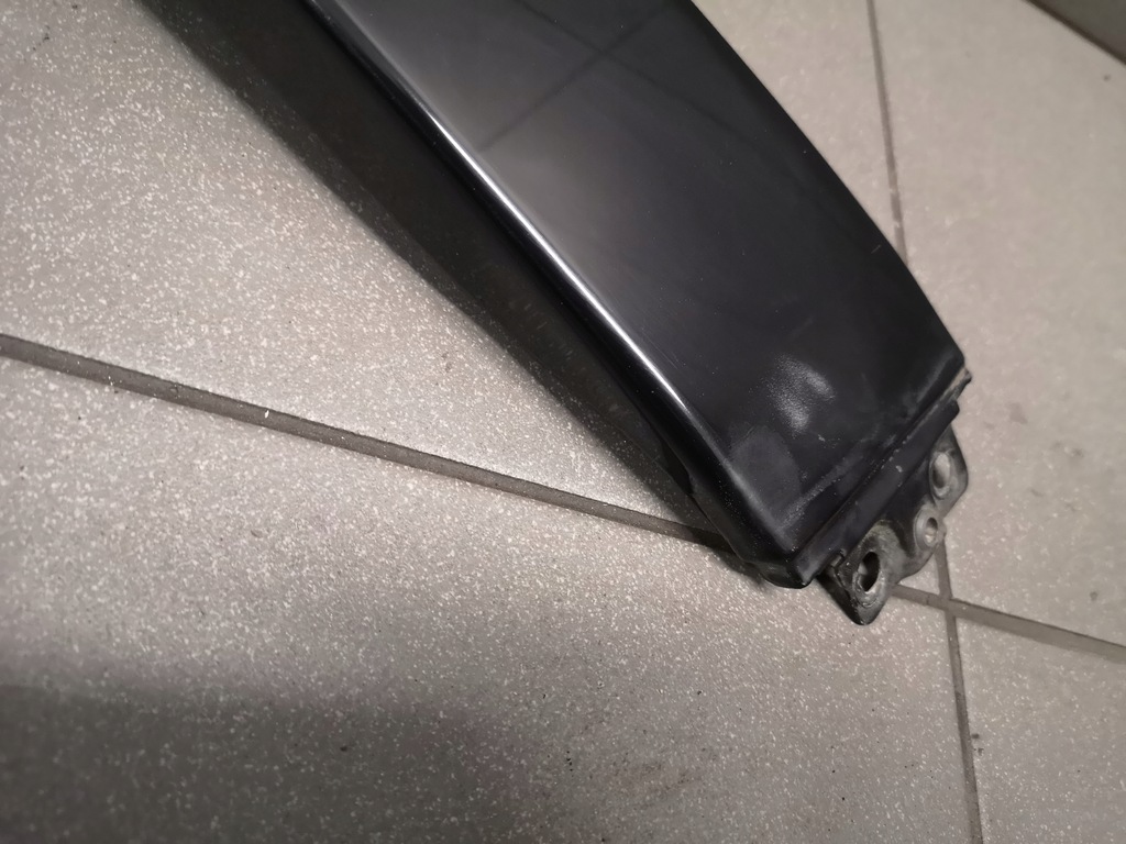 фото №7, Захист стійка b audi a6 c5 зовнішня 4b0853290