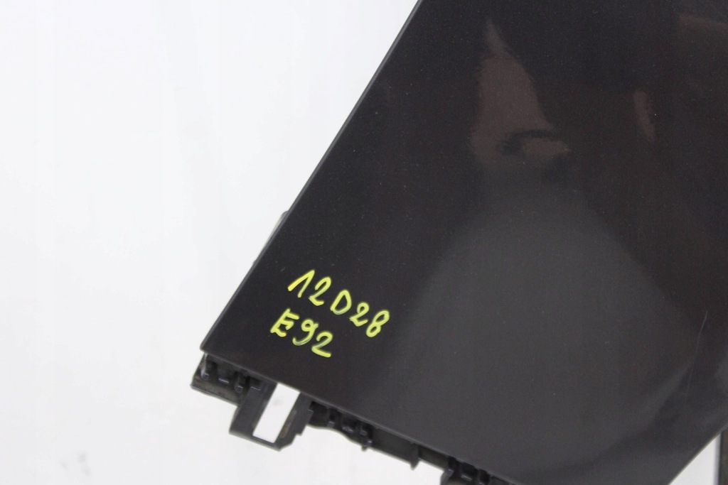 фото №11, Bmw 3 e92 e93 06r- крыло правый перед передний a22