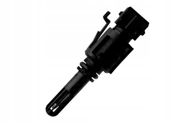 фото №2, Датчик, температура воздуха впускной calorstat by vernet as0036