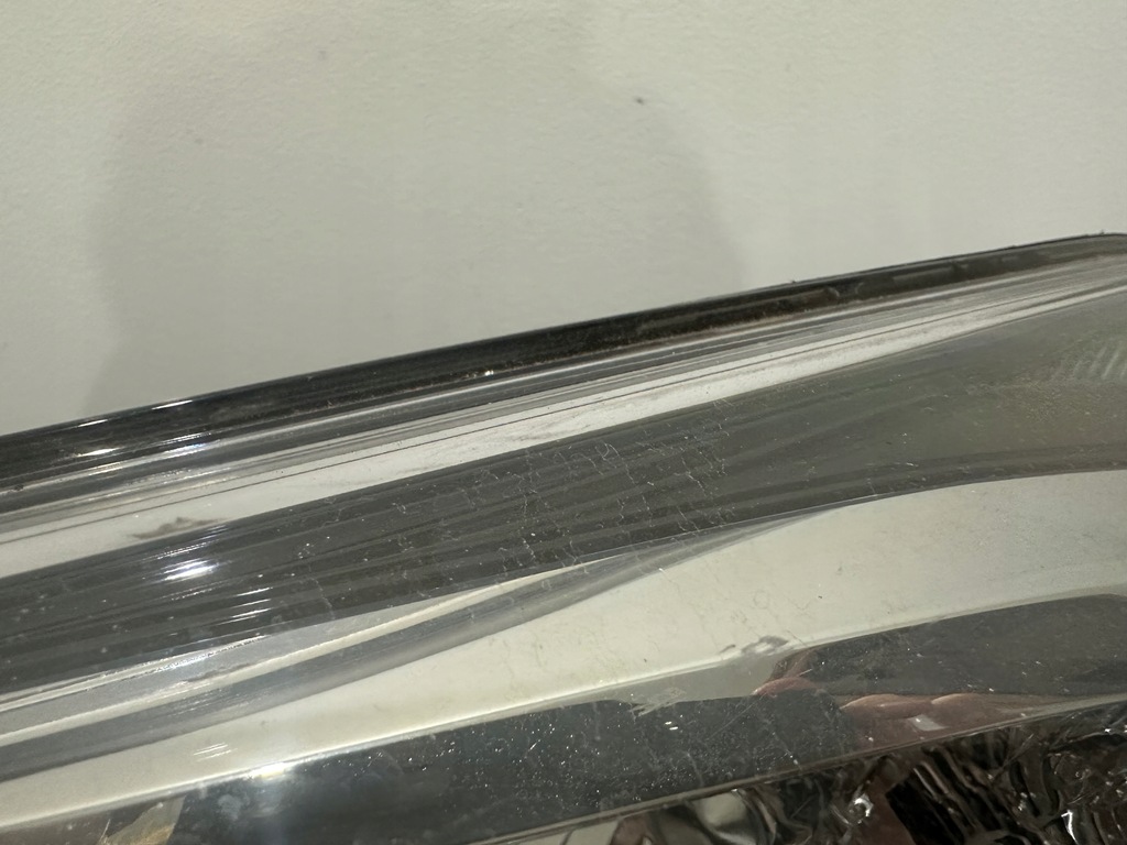 фото №6, Hyundai i10 ii лампа левая europa 92101-b9300