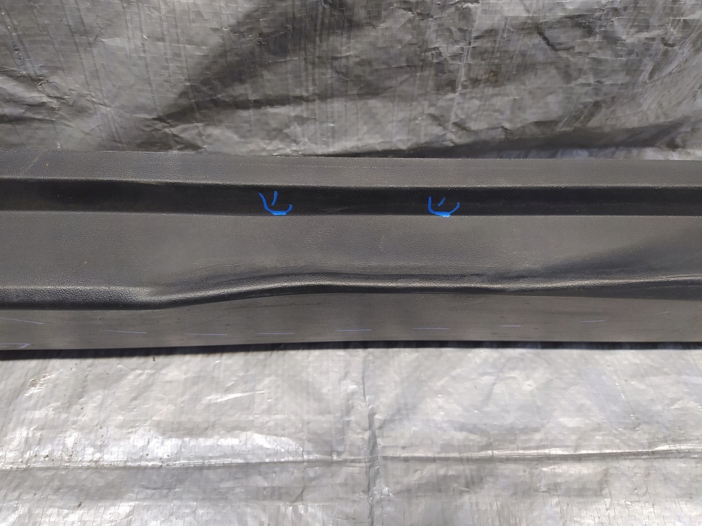 фото №9, Hyundai ix35 ix-35 10-15--listwa поріг права 87754-2s000