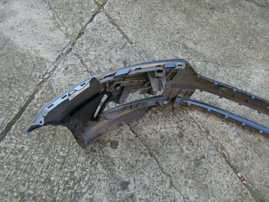 фото №11, Skoda octavia iv бампер перед 5e3807221