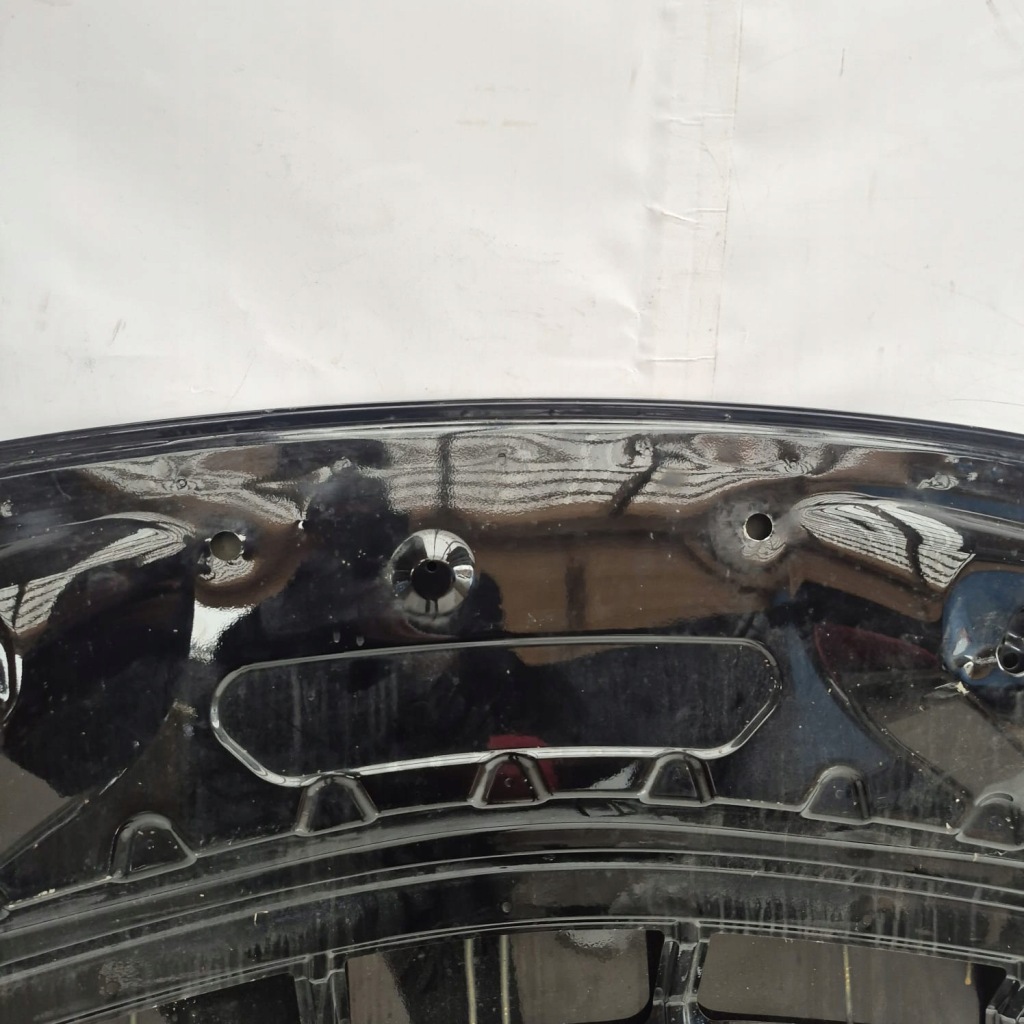 фото №14, Bmw 3 f34 gt gran turismo 13-21 капот крышка двигателя