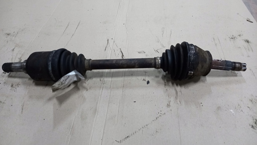 фото №1, Привідний вал ліва fiat siena 99r 1.2b