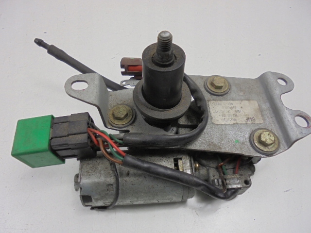 фото №8, Citroen xsara моторчик двірники задня 5d 962381888a 404372