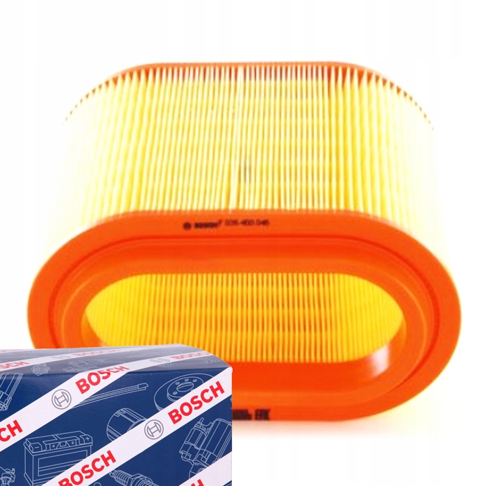 фото №1, Bosch f 026 400 046 фільтр повітря