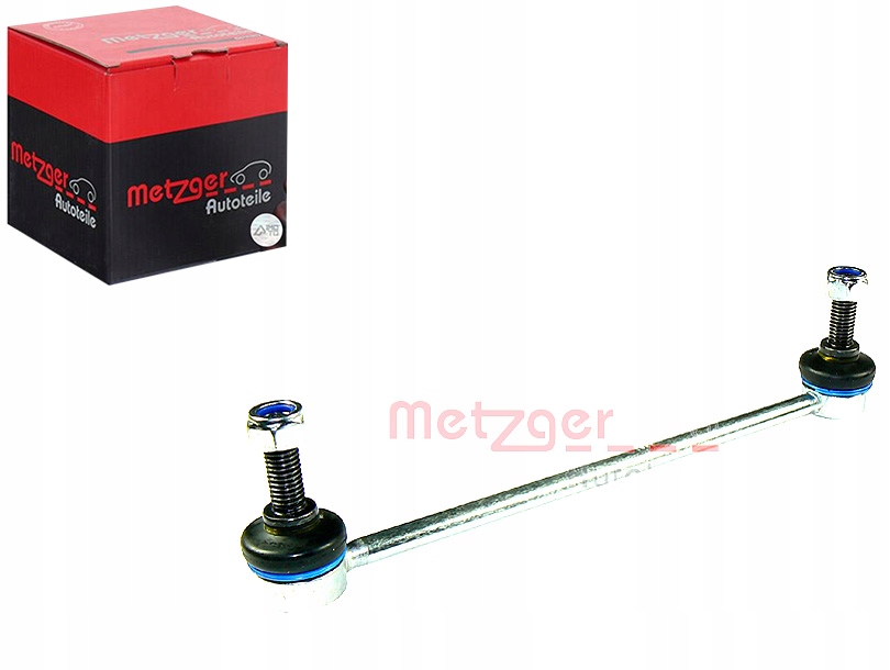 фото №1, Соединитель стабилизатора metzger