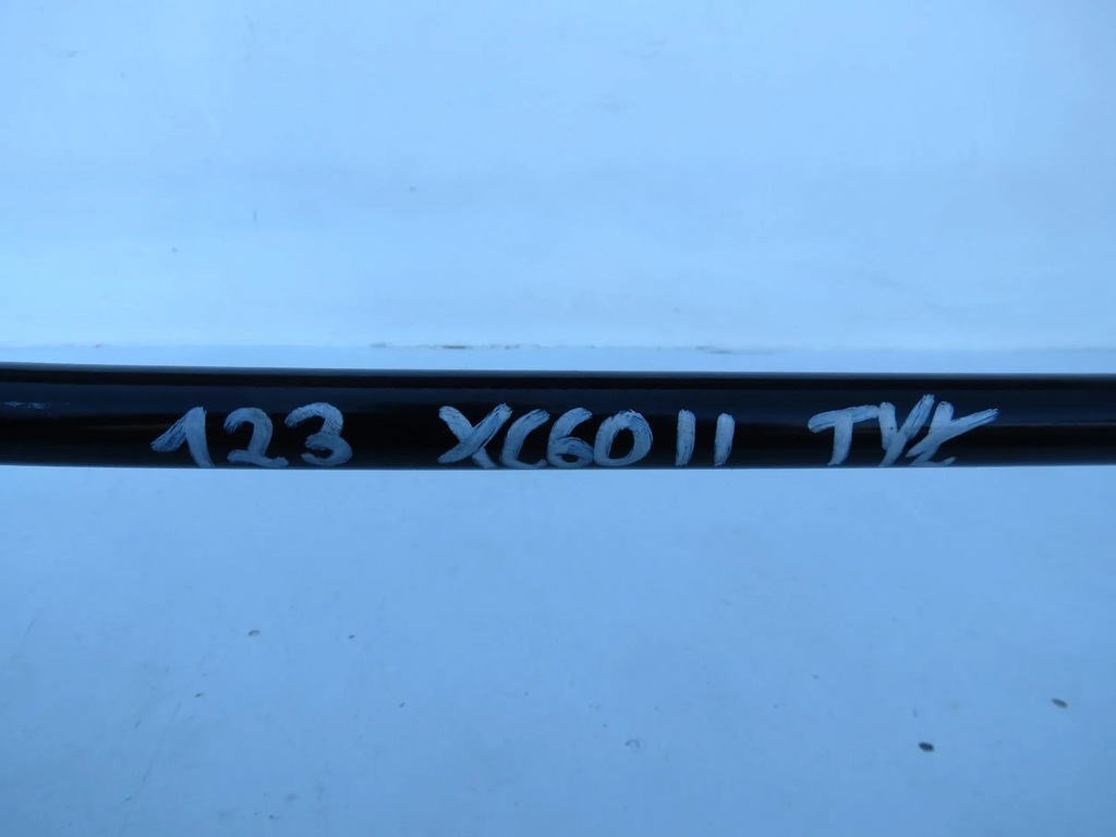 фото №13, Стабилизатор задний volvo xc60 ii 31451320