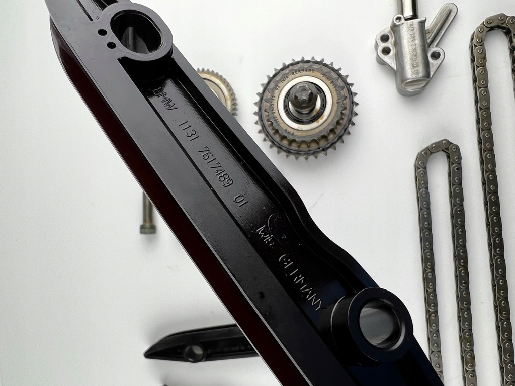 фото №9, Грм комплект kompletny bmw mini b48b20a