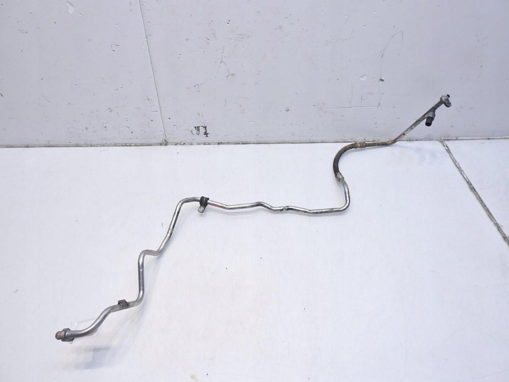 фото №7, Труба трубка кондиционера renault scenic ii 1.9 dci 8200247445