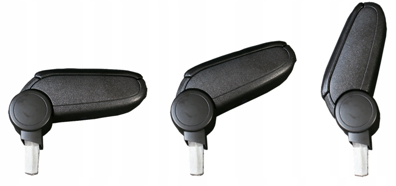 фото №14, Подлокотник ford fiesta mk5 fiesta v 1999-2003