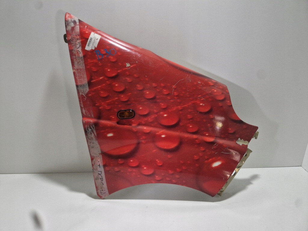 Купить Trafic vivaro primastar крыло  передний правый