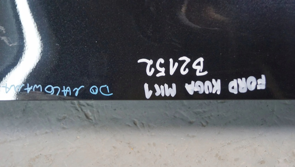 фото №15, Крила правий перед ford kuga mk1 b2152