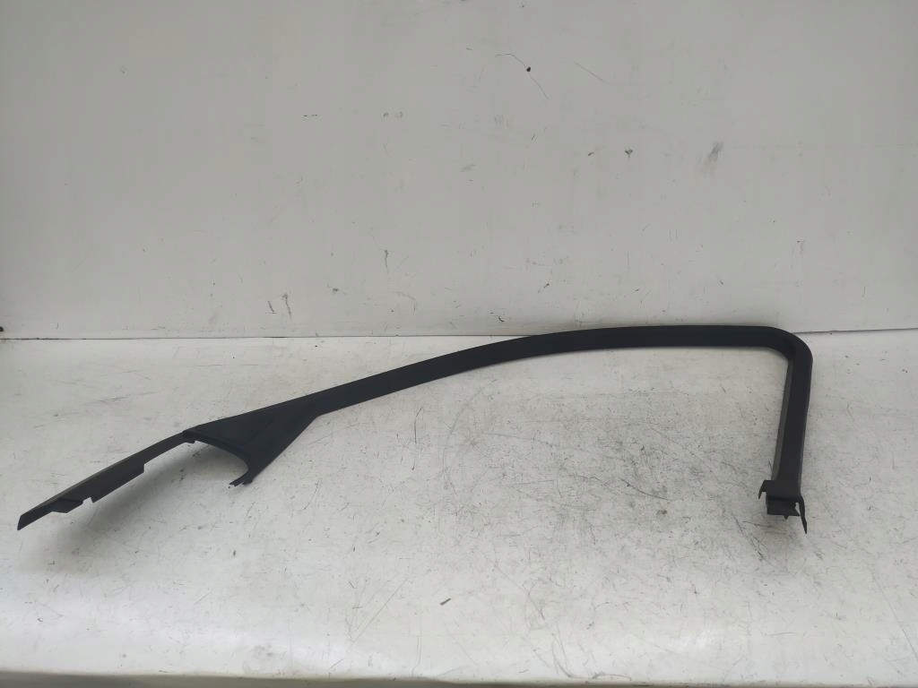 фото №2, Молдинг рамка дверь правый перед bmw 7 e65 740d