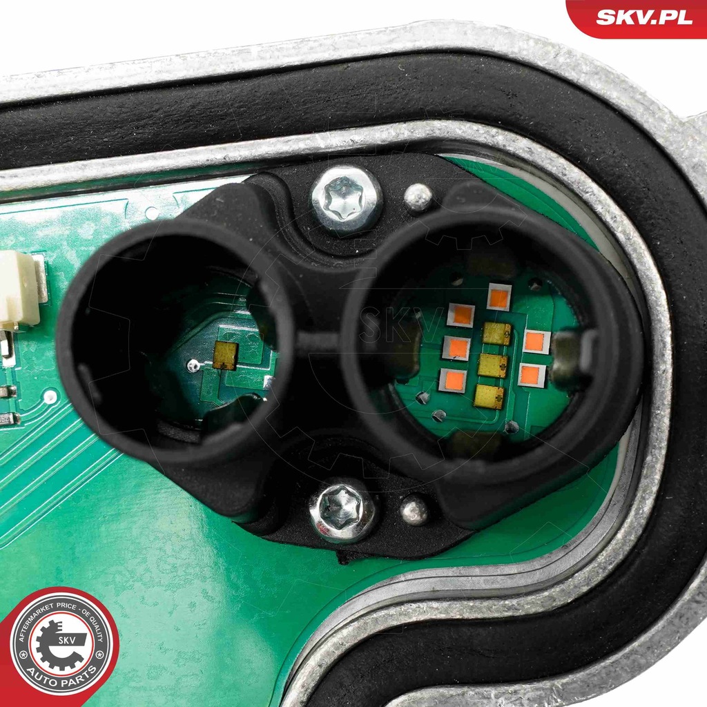 фото №7, Модуль led, світло денні 59skv252