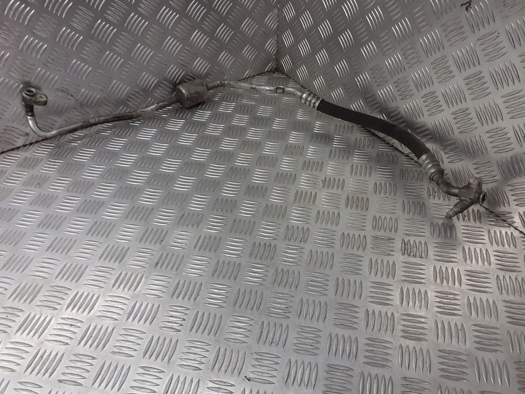 фото №1, Шланг кондиционера fiat stilo 1.6