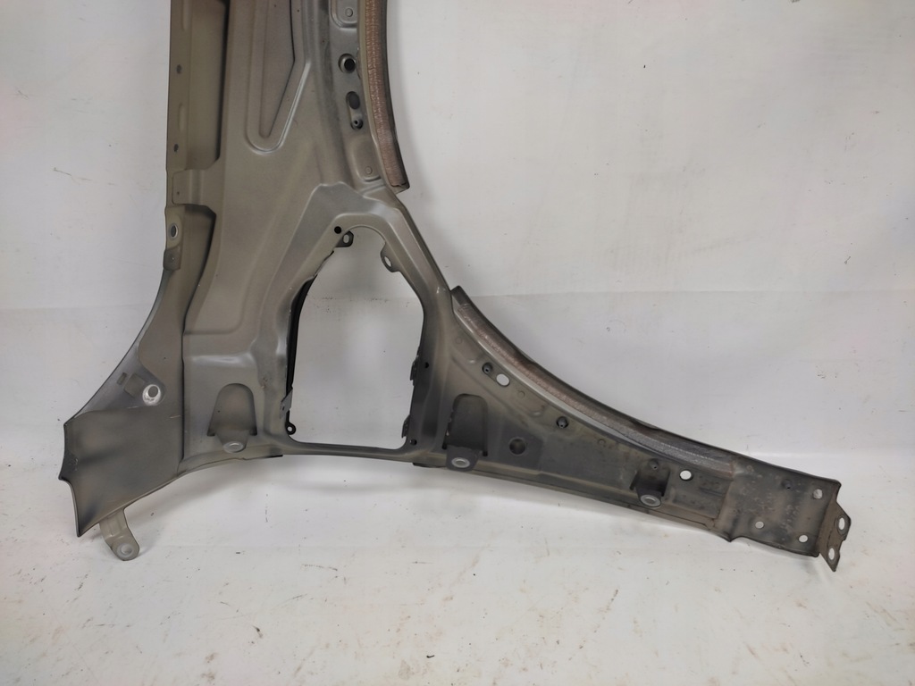 фото №12, Audi e-tron 4ke крыло левый передний перед 2019-