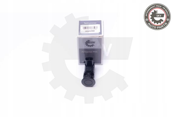 фото №9, Датчик приближения esen skv 28skv084