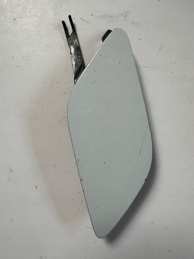 фото №1, Renault talisman - заглушка фаркоп бампера перед 511804625r