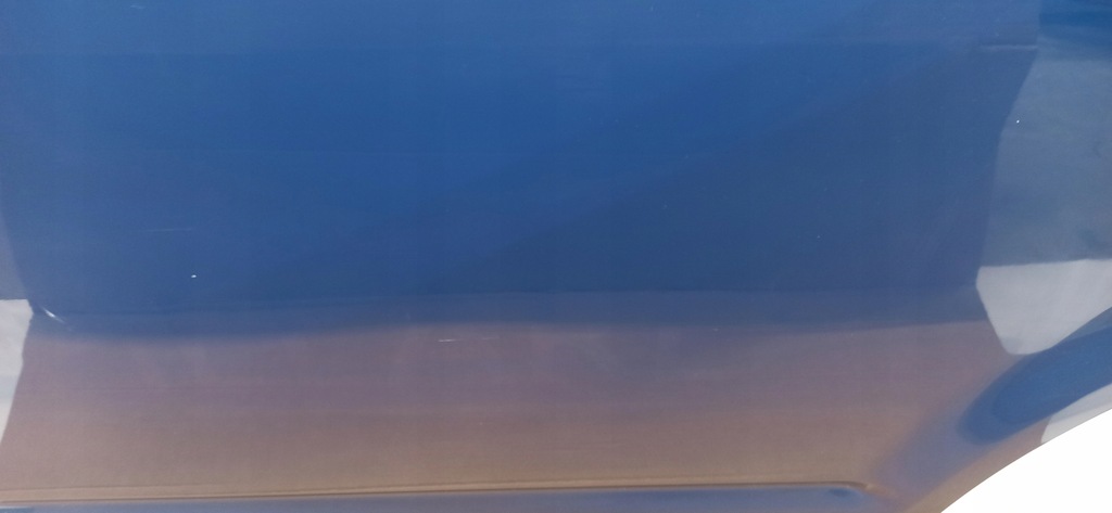 фото №14, Vw transporter t6 дверь правый перед a5h la5h