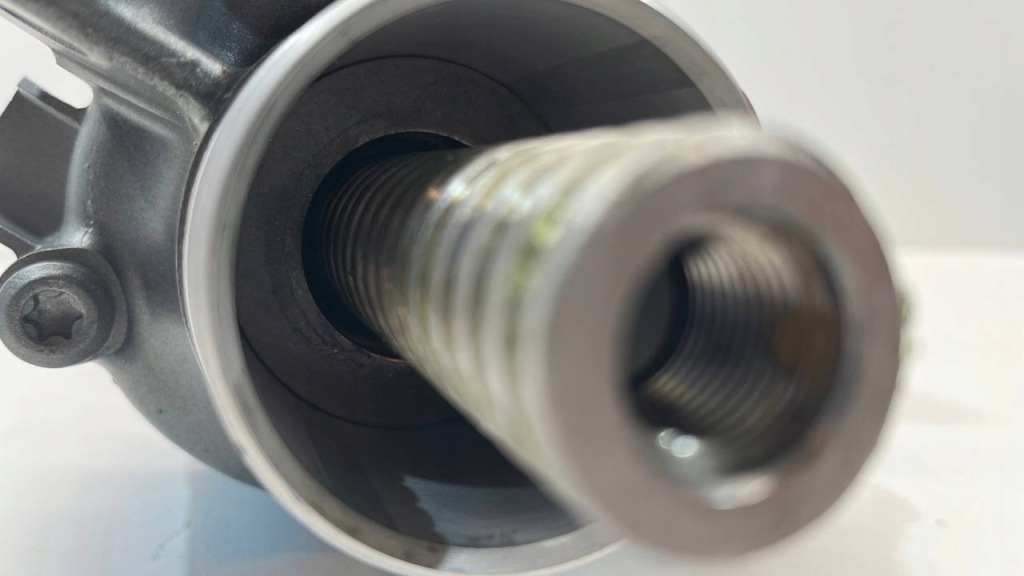 фото №7, Рейка рульова трансмісія кермова mercedes-benz gle w166 2017-2018