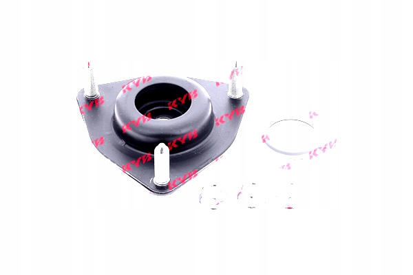 фото №14, Kyb подушка амортизатор. citroen p. c4 aircross, c-crosser/ mitsubishi asx, lanc