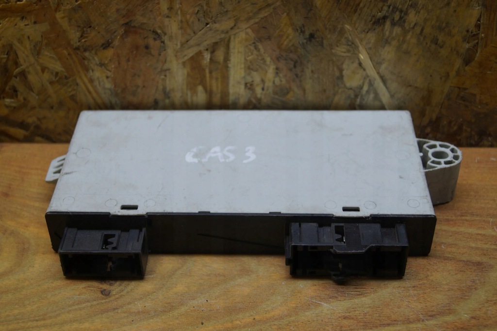 фото №5, Модуль блок управления bmw f10 cas 9257038