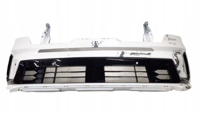 фото №1, Kia sorento 2020-2021 бампер перед