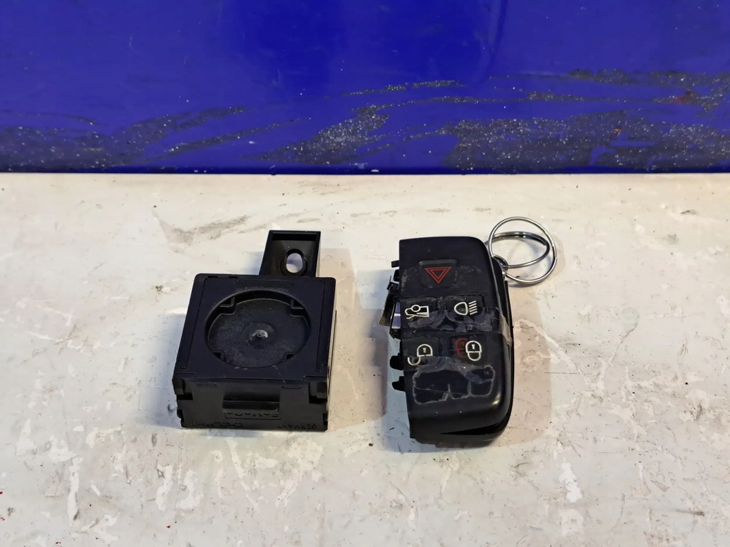 фото №1, Jaguar xe 2017 блоки управления