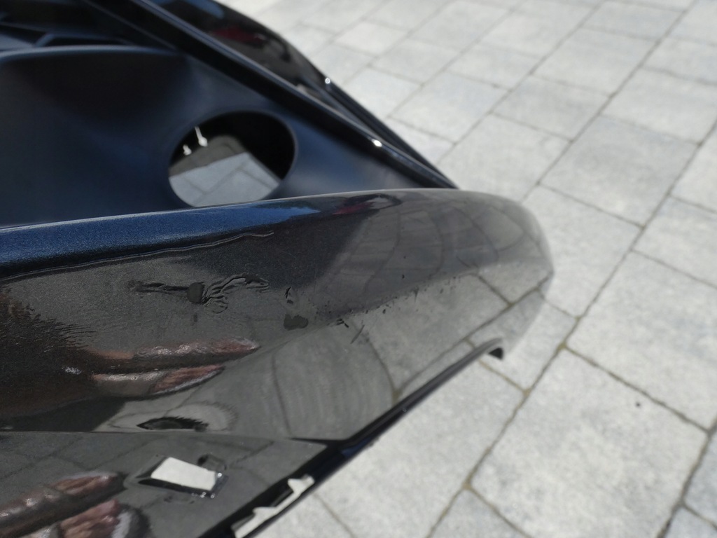 фото №6, Бампер решётка радиатора решётки audi a-4 8w lift s-line