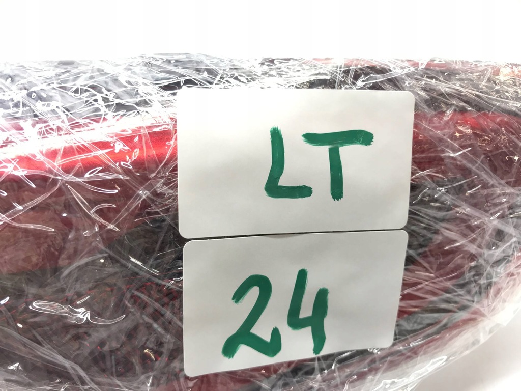 фото №15, Bmw 2 f44 лампа правий задня задня крила 7465466