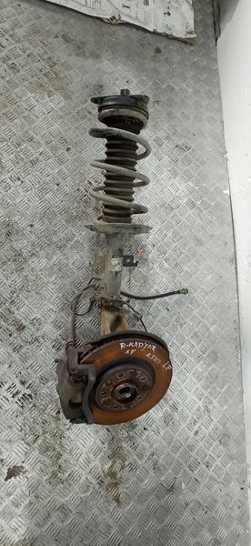 Купить Mcperson пружина левый перед kadjar 1.5 dci