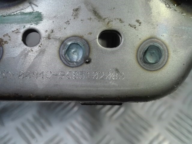 фото №15, Педаль педали сцепления тормоза peugeot 207 eu