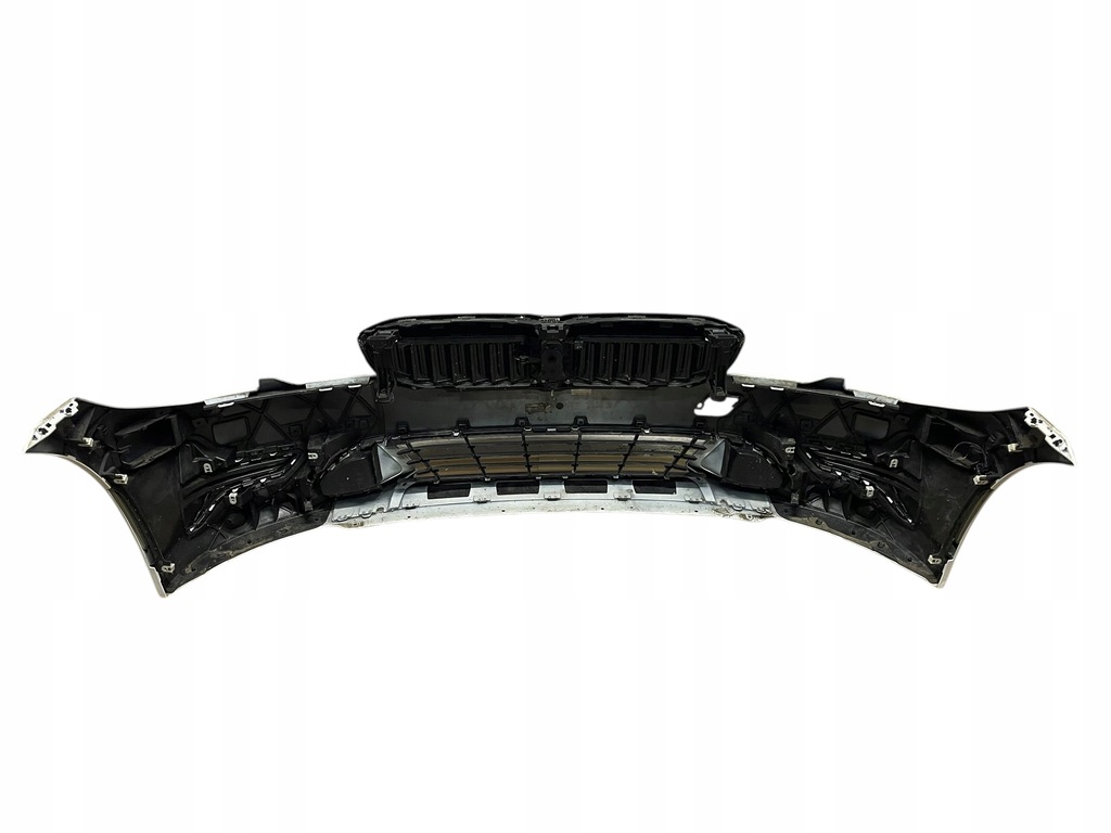 фото №13, Бампер перед bez pdc жалюзи kompletny bmw 3 g20 usa a96