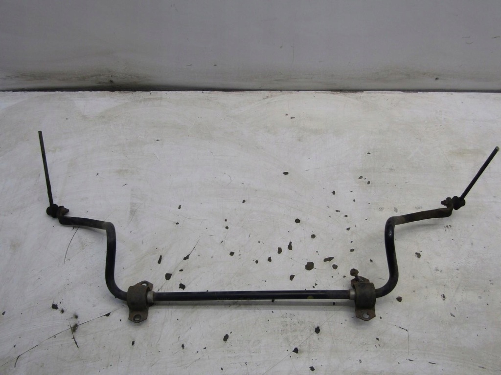 фото №1, Тяга стабілізатора стабілізатор mazda 2 dj iii nhk5al