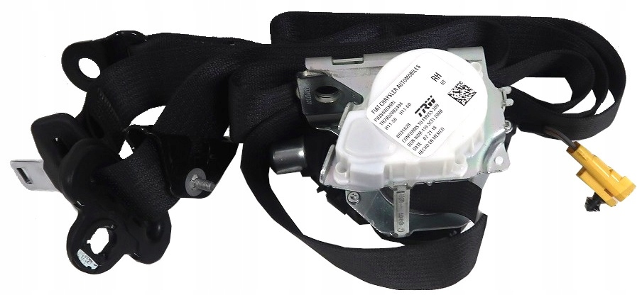 фото №1, Pas безопасности 34007734a chrysler voyager