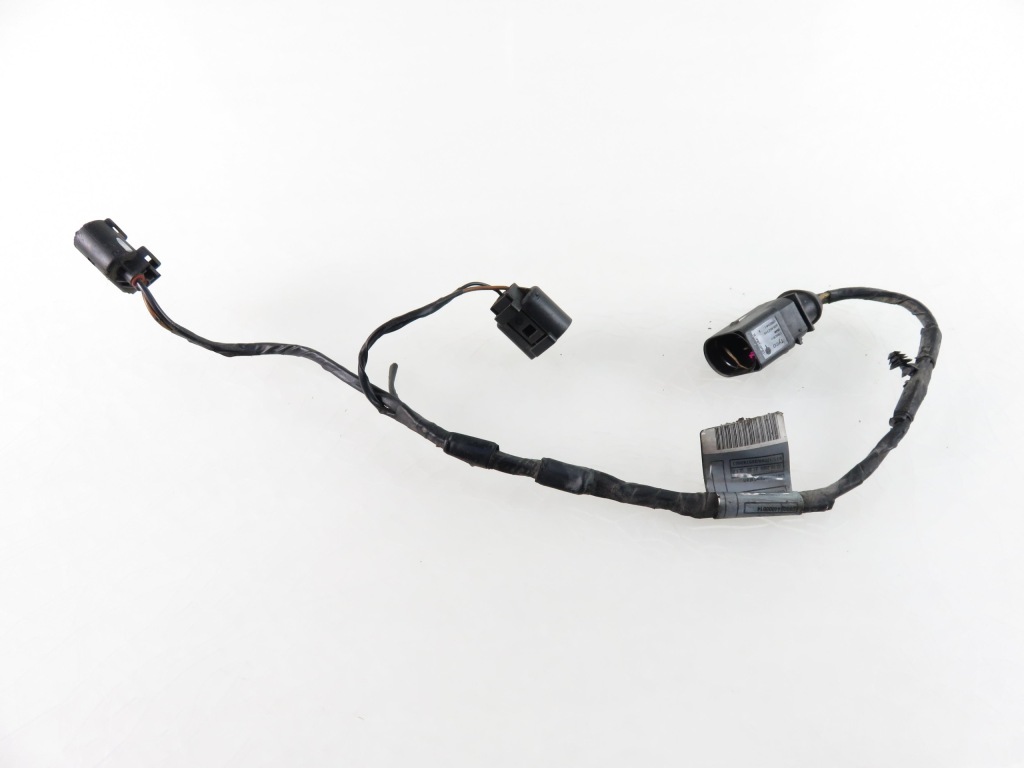 фото №5, Джгут насос розпилювача bmw x6 e71 918481001