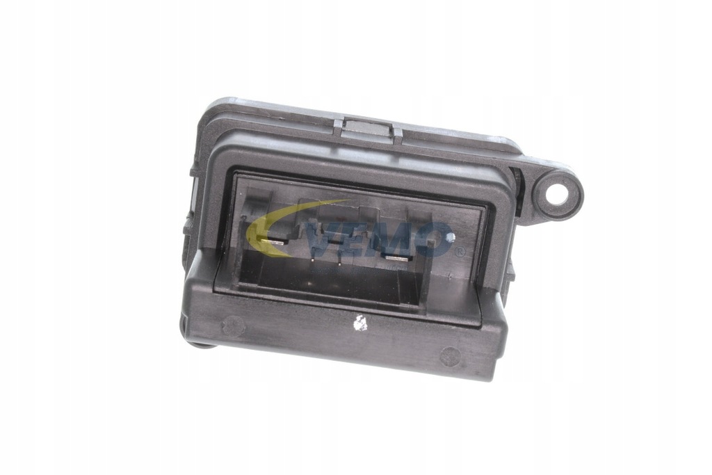 фото №9, Vemo element регулювальний вентилятор ford c-max fiesta vi focus c-max