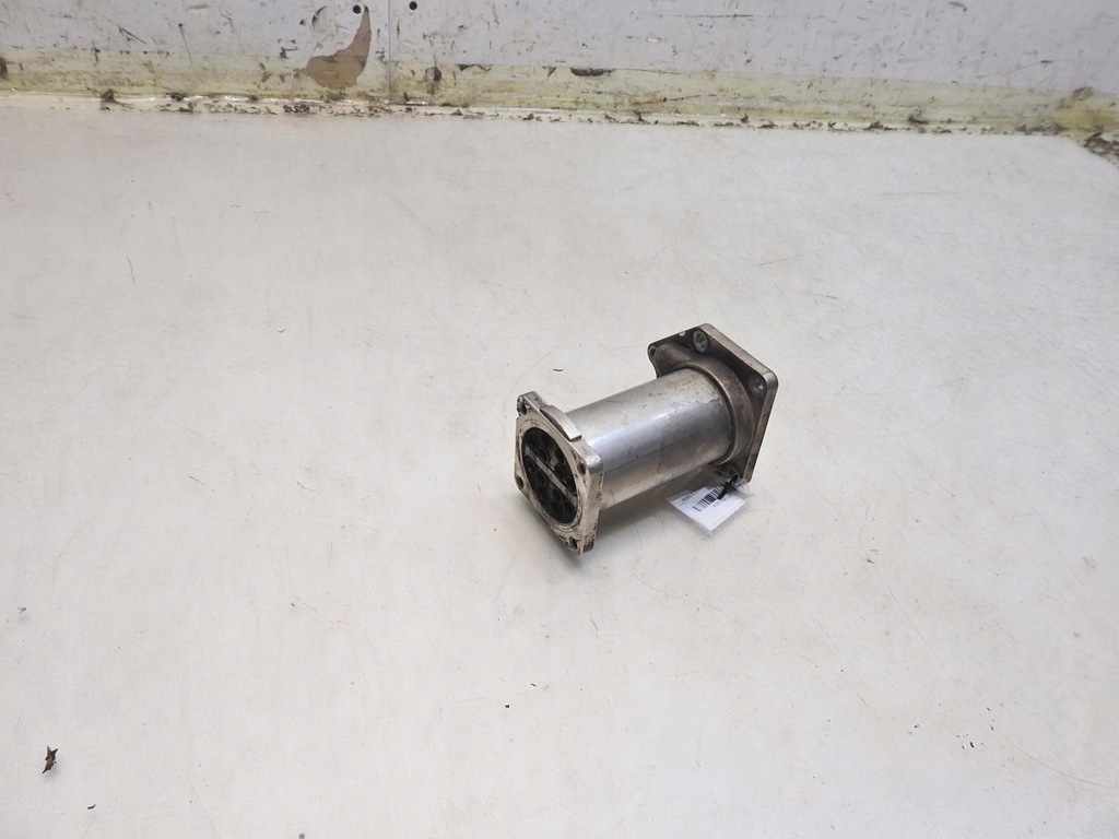 фото №7, Радіатор вихлопних газів nissan nv200 1.5 dci 8200729079