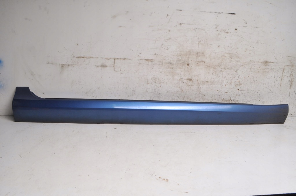 фото №1, Volvo v90 ii накладка порог правая 31386126