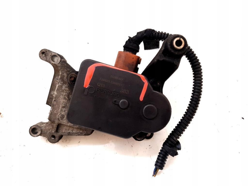 фото №1, Регулятор крышка коллектор fiat croma ii 2.4 d