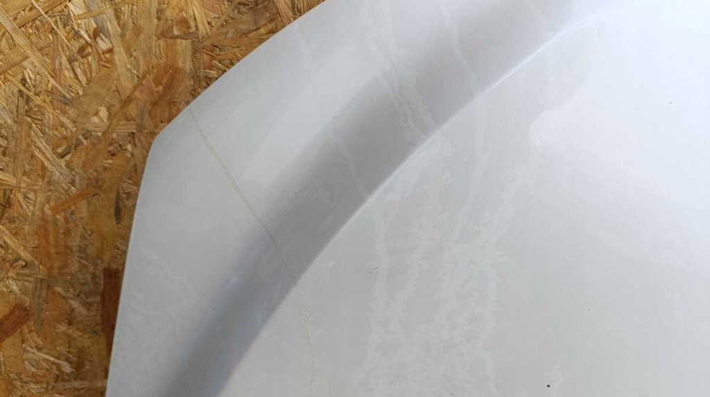 фото №7, Chevrolet captiva lift капот gbq