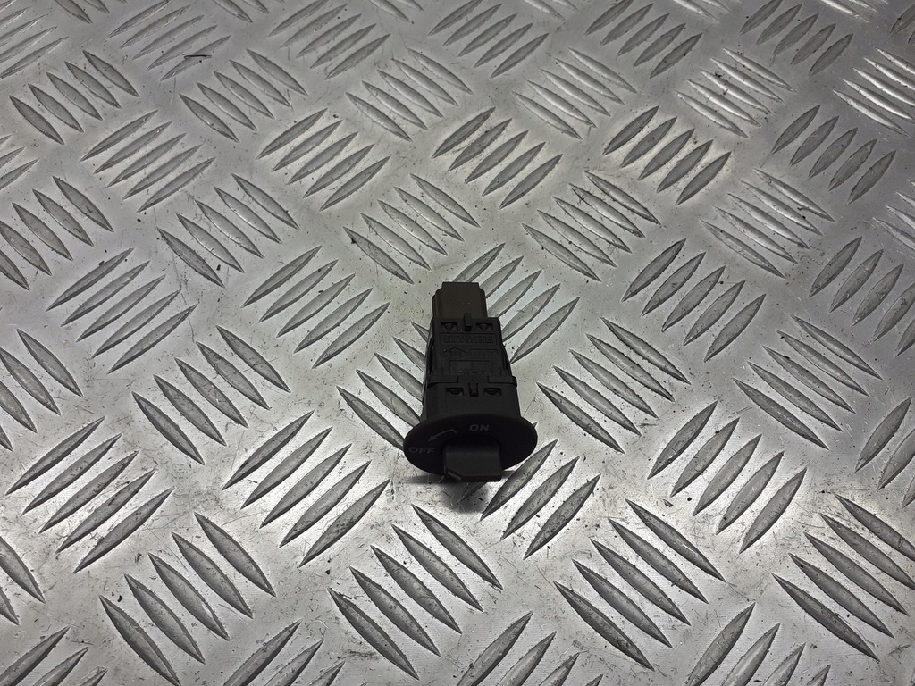 фото №2, Переключатель подушек renault clio iii