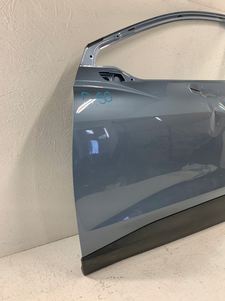 фото №6, Двері ліва передні audi q4 e-tron e tron 89a