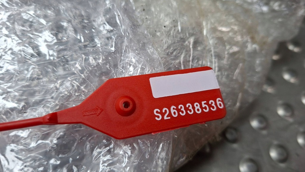 фото №8, Жабо зовнішнє 735426018 fiat 500 2007-