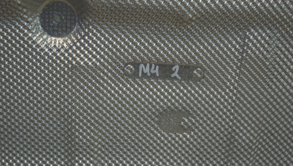 фото №6, Защита тепловая bmw m4 f82 7241777