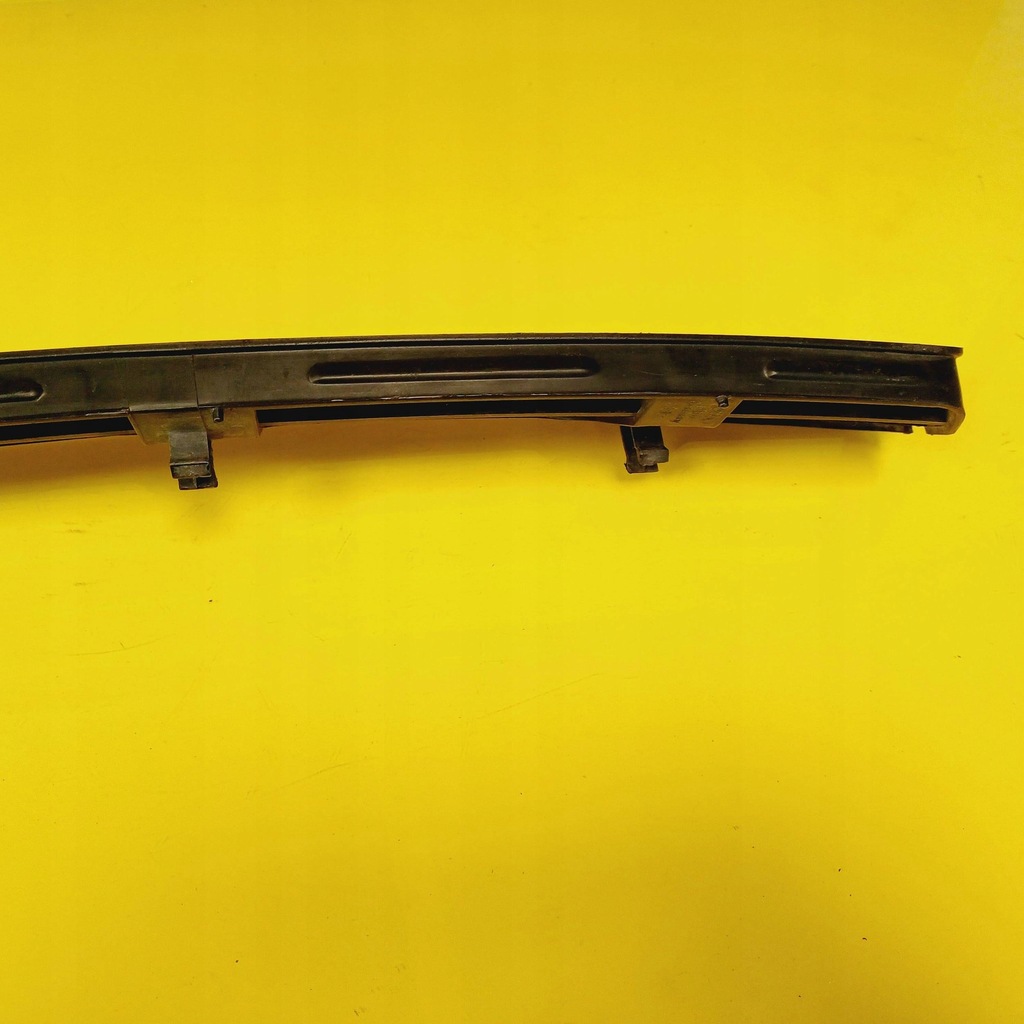 фото №10, Решётка бампера средняя audi a4 s4 b5 8d lift 8d0807683 nr95