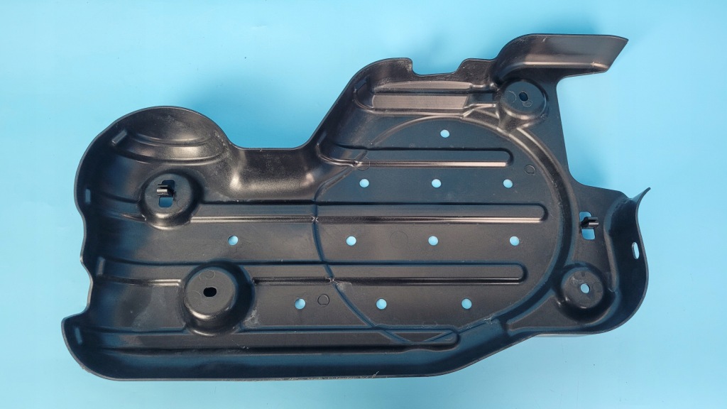 Купити Hyundai tucson iv 22r захист  бака adblue 31520-n7000